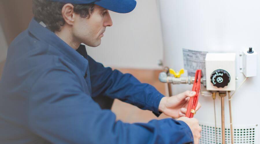Professional Leak Detection Services in Madison, AR